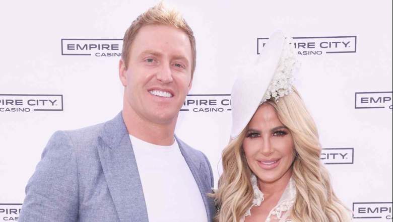 Kim Zolciak