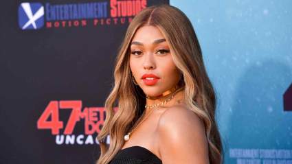Jordyn Woods Revisits Tristan Thompson Cheating Scandal