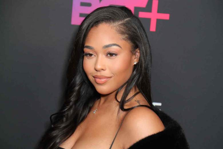 Jordyn Woods