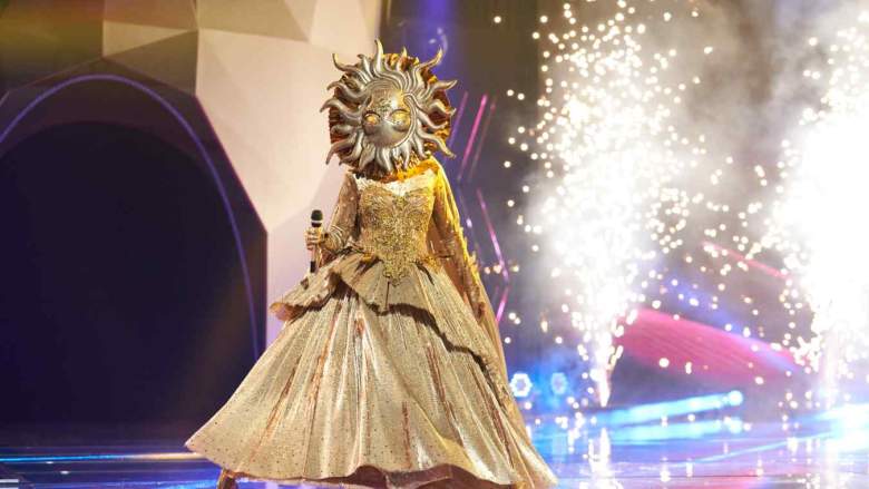 The Masked Singer Premiere