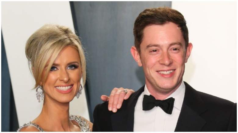 nicky hilton rothschild