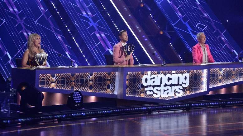 Dancing With the Stars