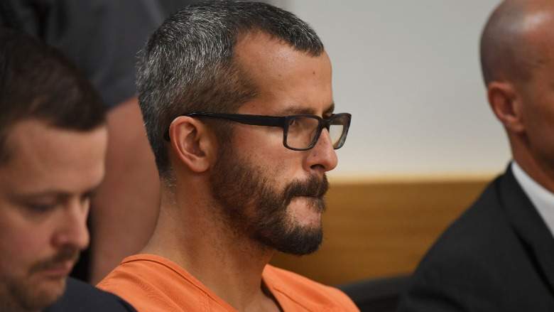 Chris Watts