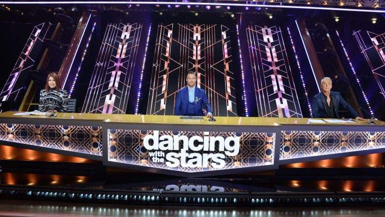 DWTS judges