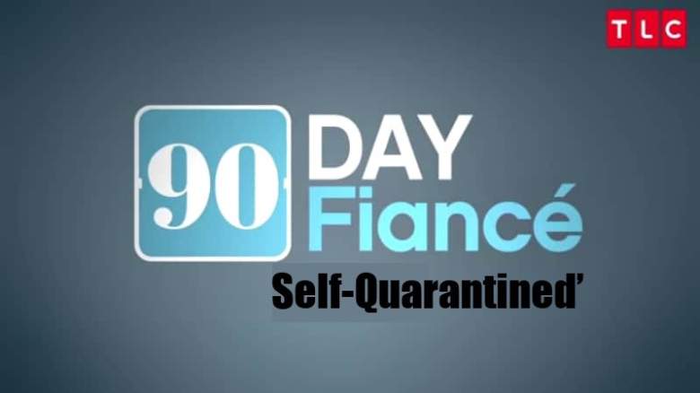 90 Day Fiance
