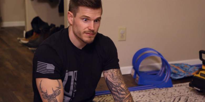 Cole DeBoer