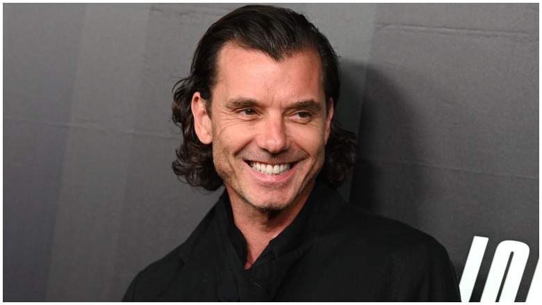 gwen stefani ex husband Gavin Rossdale