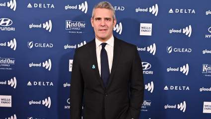 Andy Cohen Addresses Caitlyn Jenner & Sophia Hutchins Joining the Real Housewives