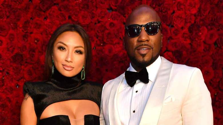 jeannie mai and jeezy