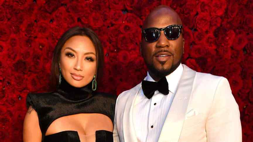 jeannie mai and jeezy