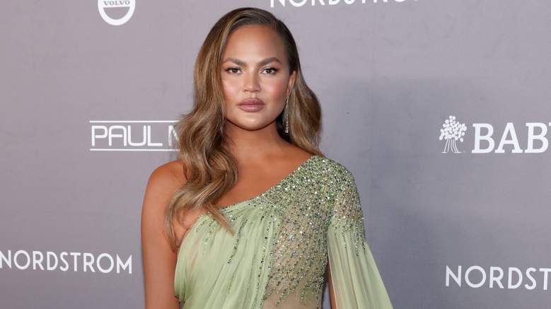 chrissy teigen