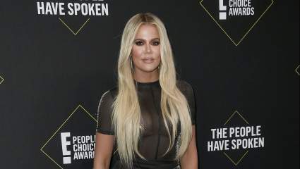 Khloe Kardashian Reveals How She Feels About ‘KUWTK’ Ending
