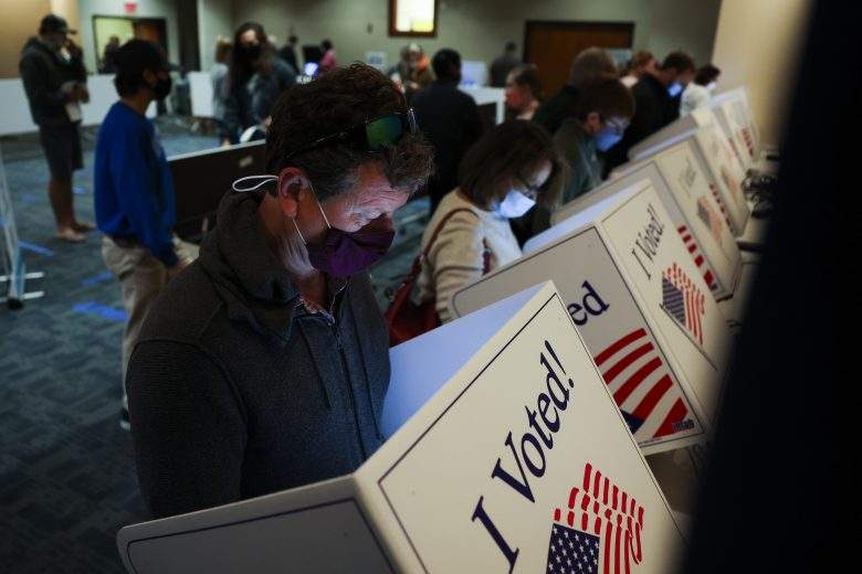south carolina votes