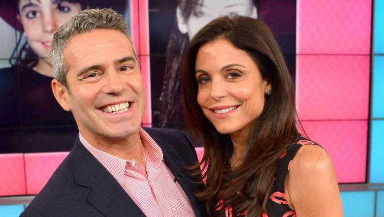 Bethenny Frankel