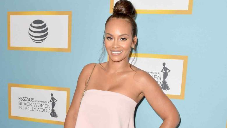 evelyn lozada