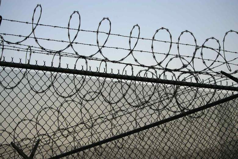 jail