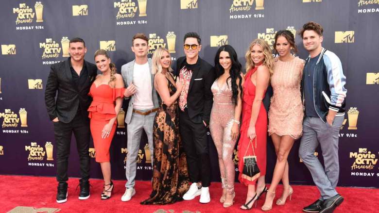 Vanderpump Rules