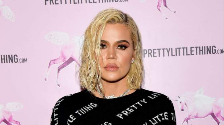 Khloe Kardashian