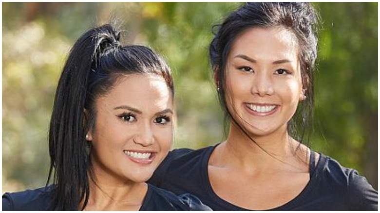 michelle and victoria newland