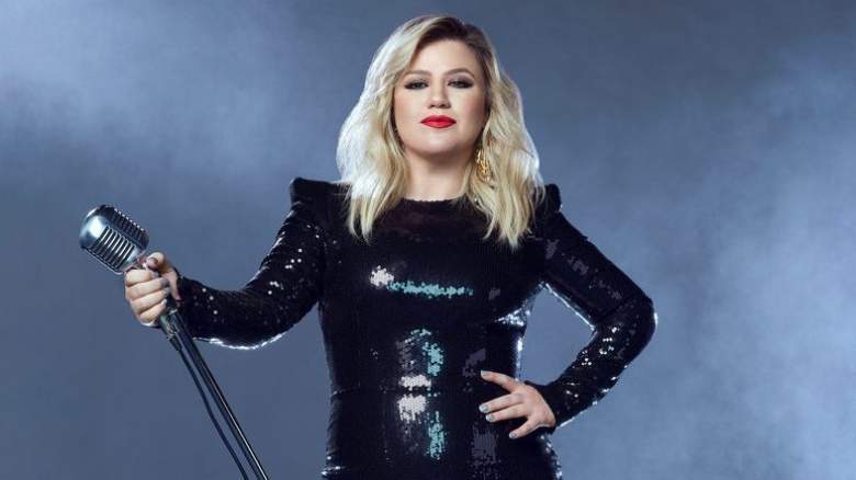 Kelly Clarkson hosts the 2020 Billboard Music Awards live for NBC Wednesday, October 14 at 8 p.m. ET/PT