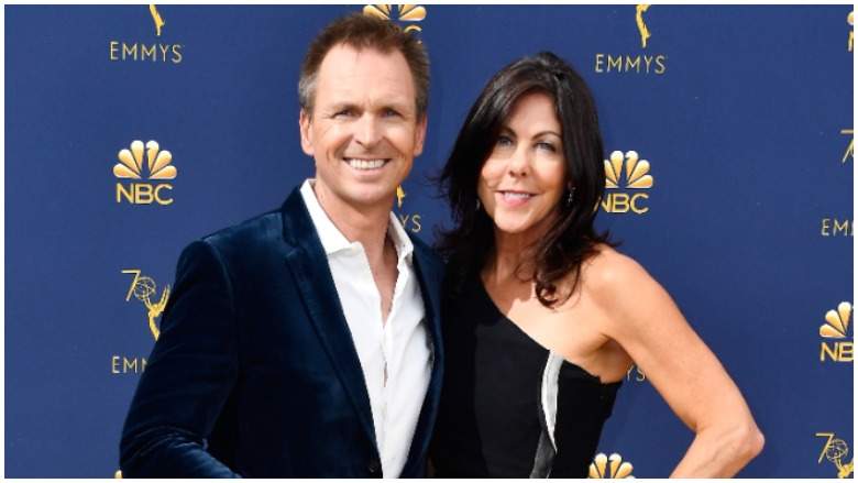 Phil Keoghan wife
