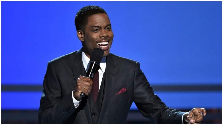 SNL, Saturday Night Live, Chris Rock