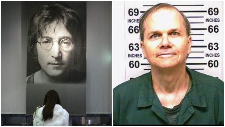 mark david chapman 2020