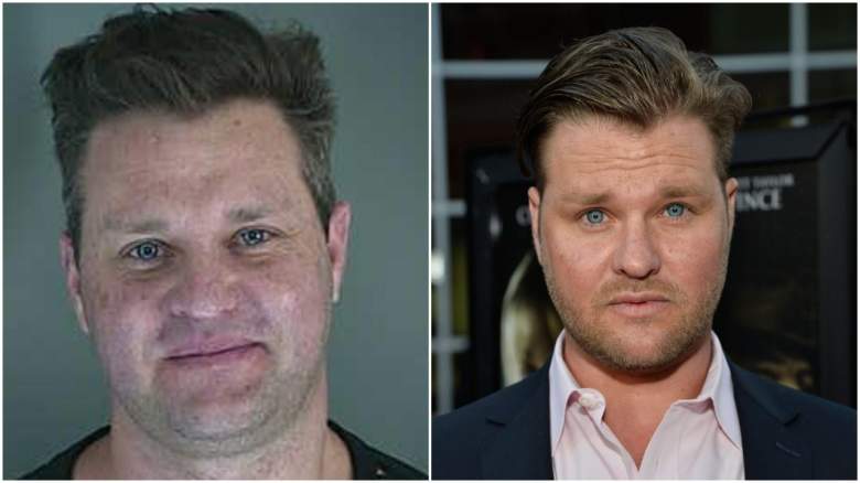Zachery Ty Bryan
