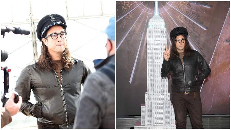 sean ono lennon