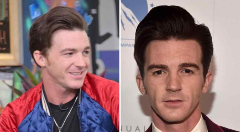 Drake Bell Campana