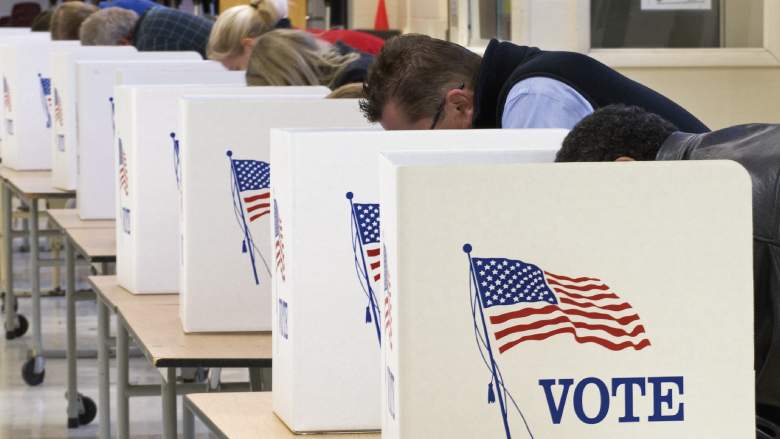 Election Results