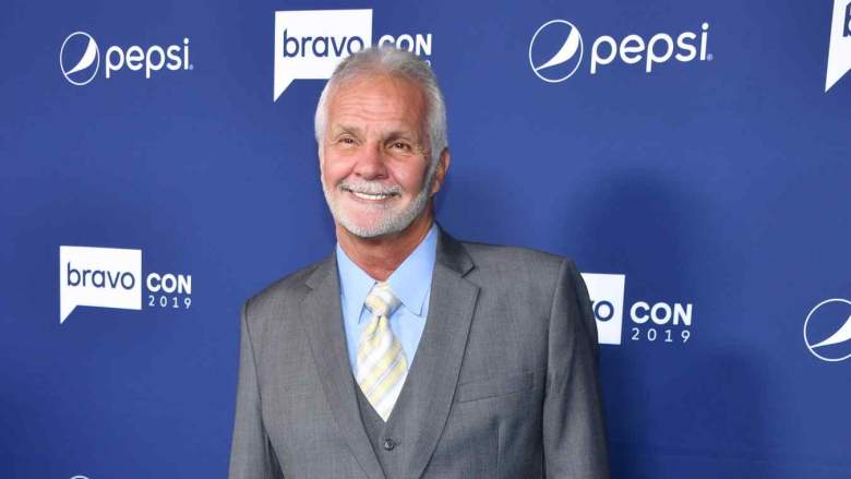 Captain Lee