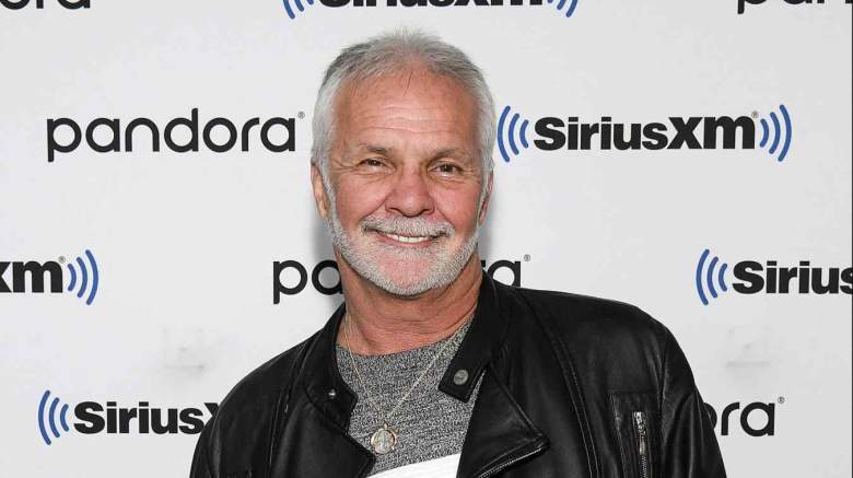 Lee Rosbach
