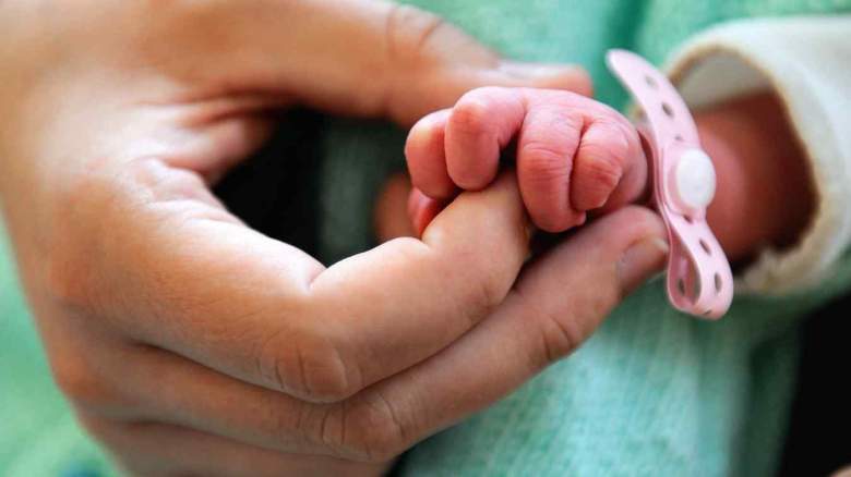 Newborn Baby
