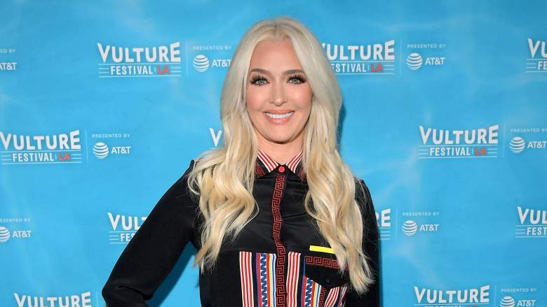 Erika Jayne
