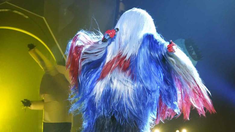 The Masked Singer Whatchamacallit
