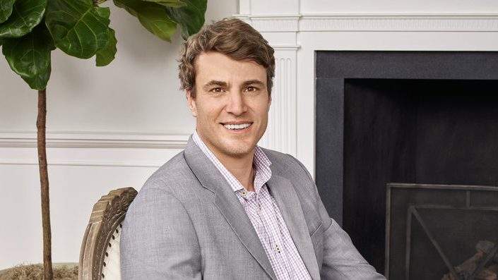 Shep Rose