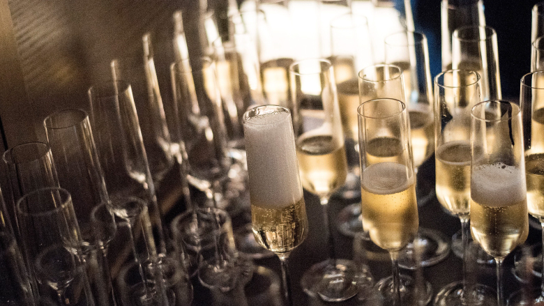 Sparkling Wine