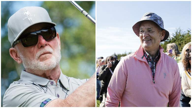 bill murray brother
