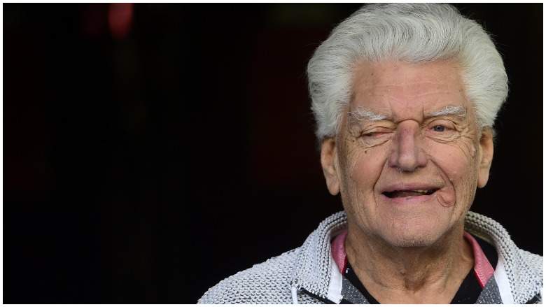 david prowse dead