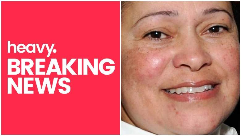 Tracey Davis Dead