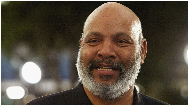James Avery