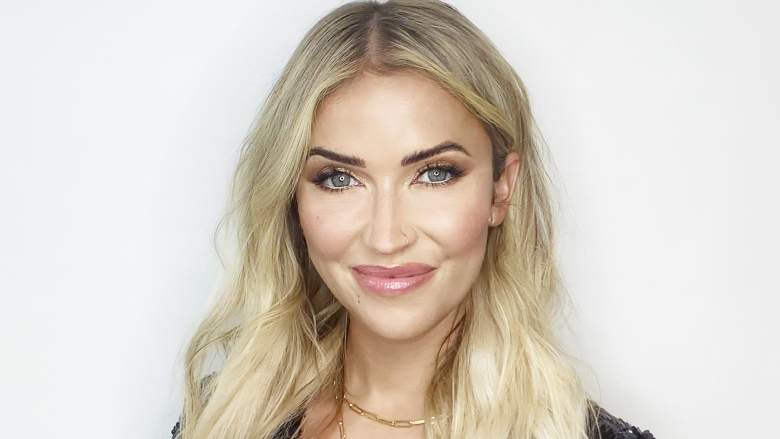 Kaitlyn Bristowe on Dancing With the Stars