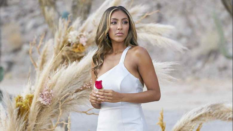The Bachelorette Finale Elimination