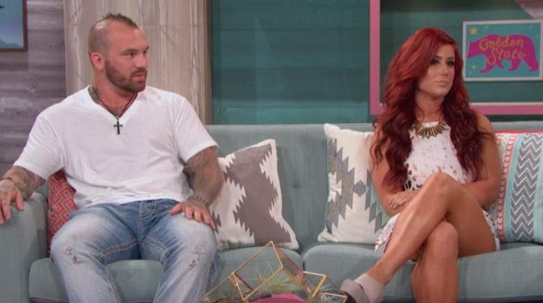 Adam Lind Chelsea Houska