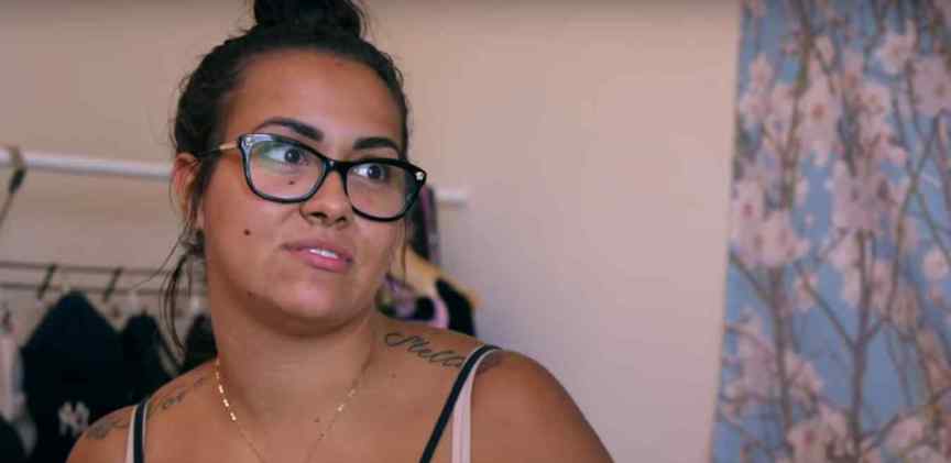 Briana DeJesus