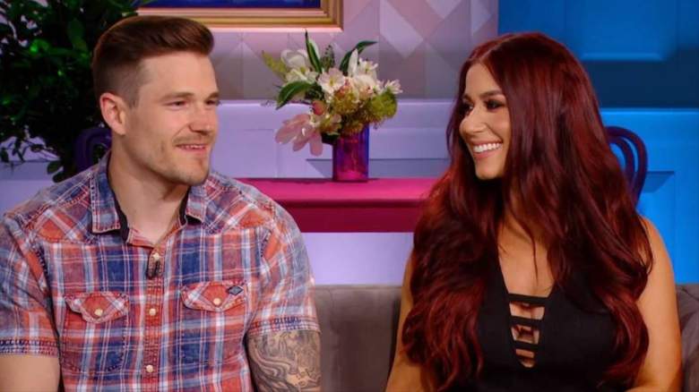 Chelsea Houska DeBoer
