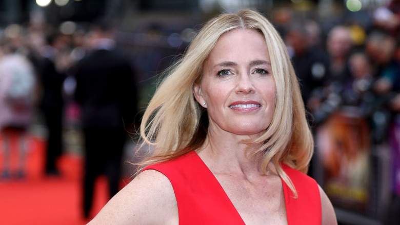 Elisabeth Shue