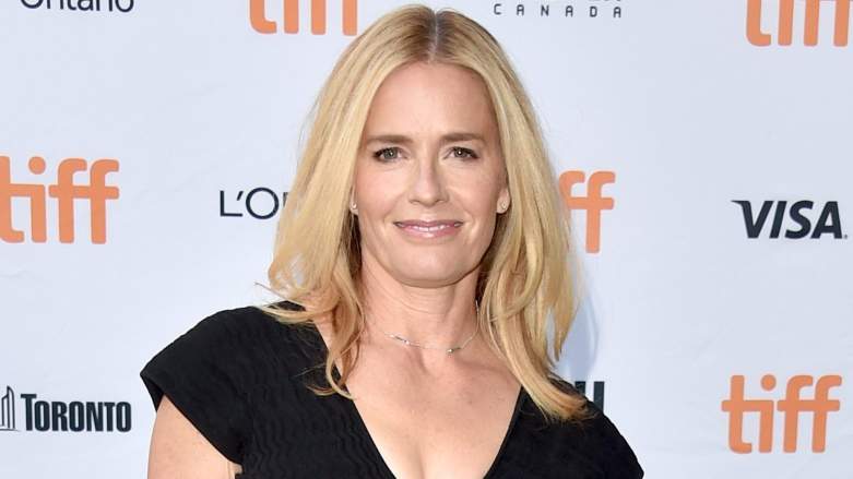 Elisabeth Shue