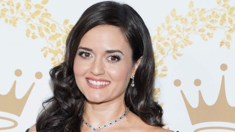 Danica McKellar